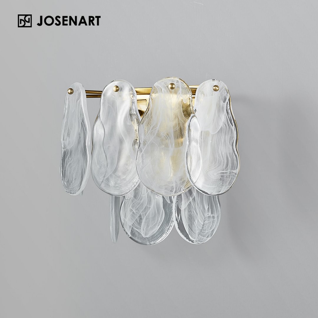 Arteriors Leon Wall Sconce JOSENART Josenart