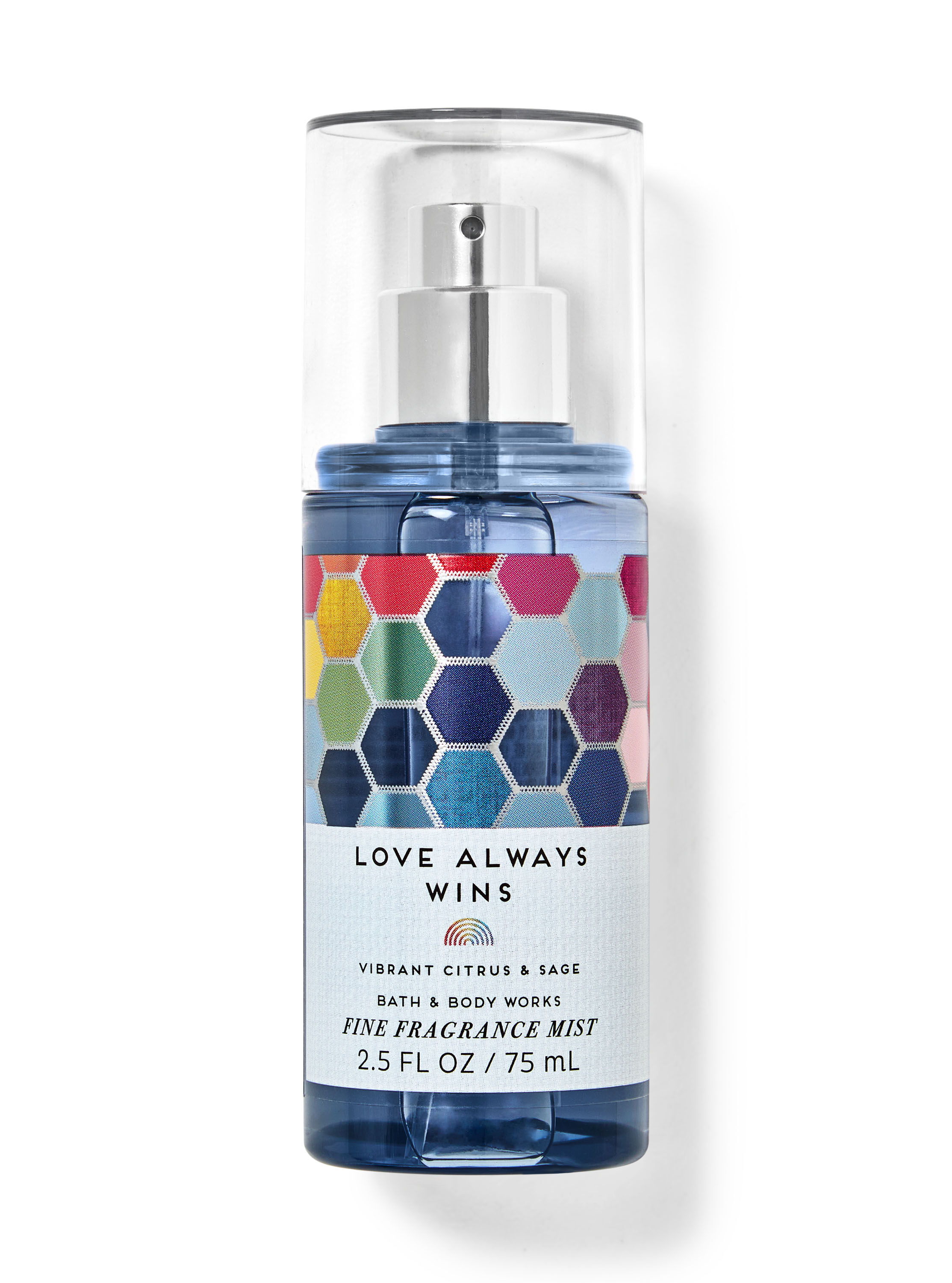 Love Always Wins