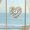 Daisy - 5D DIY Clock