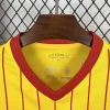 2025/2026 RC Lens Home Football Shirt 1:1 Thai Quality
