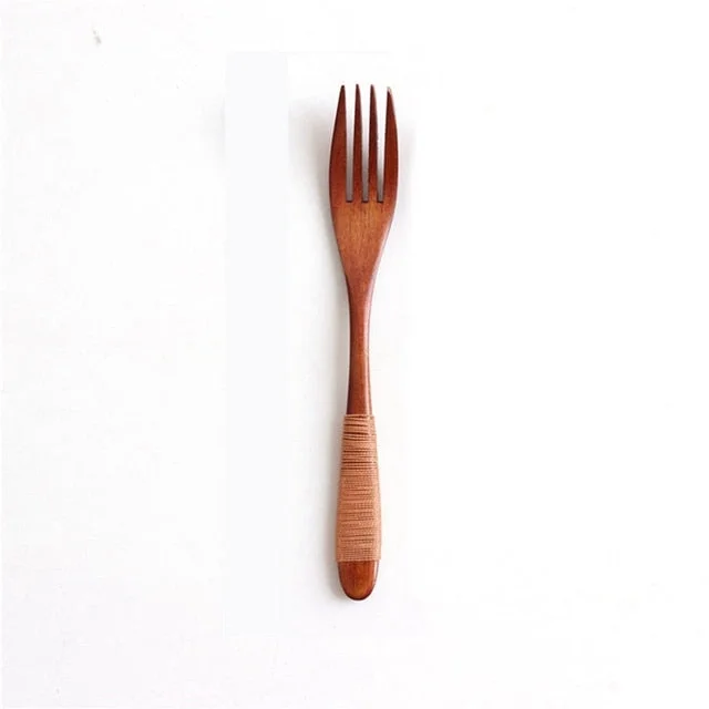 Spoon for Soups, Dessert