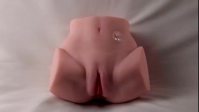 Vicky Vibration Molded Replica