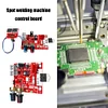 Spot Welding Machine Control Board Adjust Time Current Transformer Board (40A)