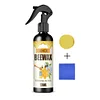 50% OFF✨120ml Multipurpose Wood Cleaner Polish Beeswax Spray for Wooden Furniture Floors