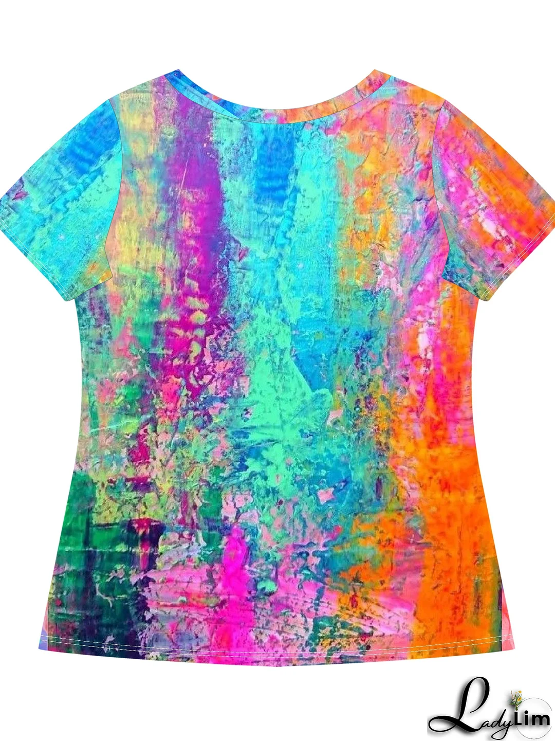 Cute and fresh Shirt