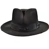 Johnny Depp Dusty Customized Fedora Hat