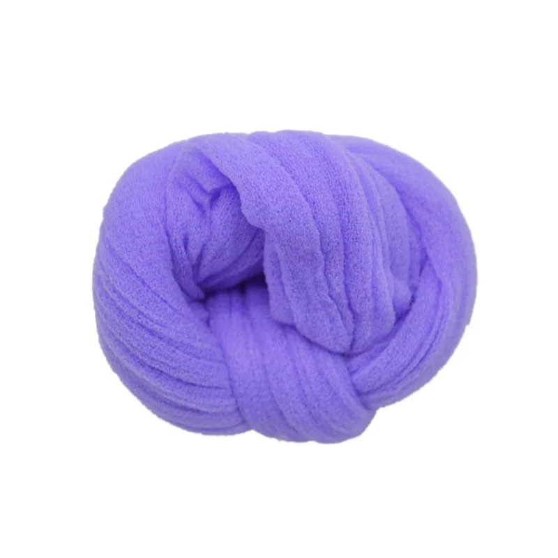 5PCS Tensile Nylon Stocking Flower DIY Flower Making Material Handmade Craft Wedding Party Handmade Crafts DIY Wreath Supplies