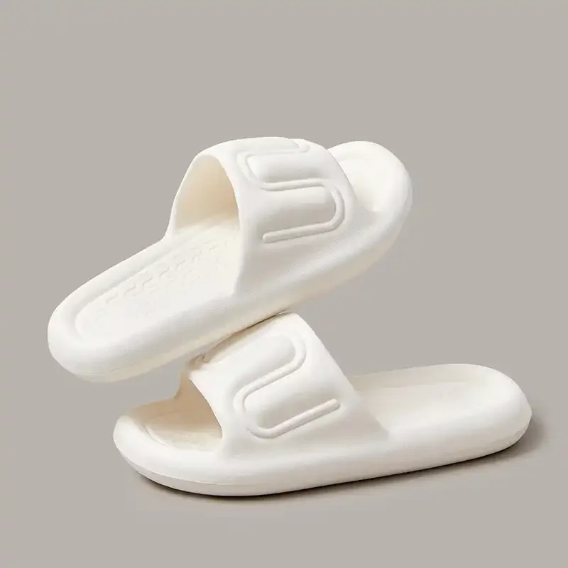 Letclo™ Anti-odor EVA On Cloud Slippers letclo Letclo