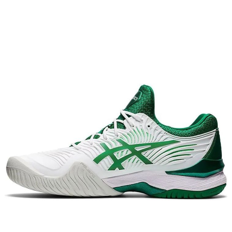 asics court ff 3 novak courtff 2 25.5cm-