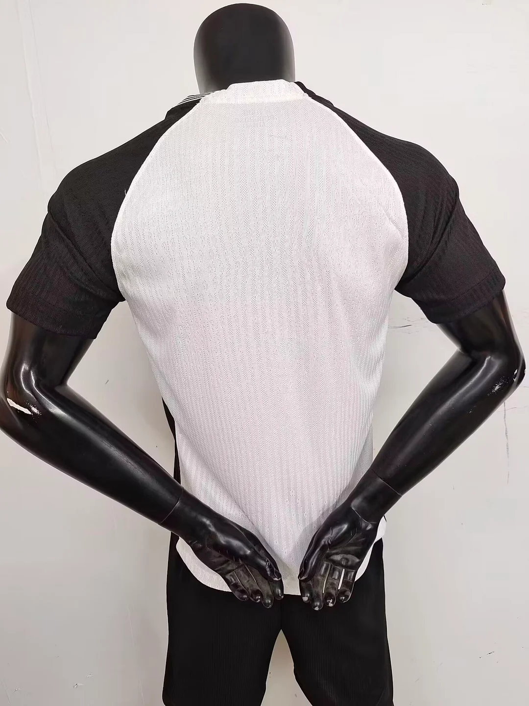 25/26 Corinthians Home Player Version Football T-Shirt Thai Quality