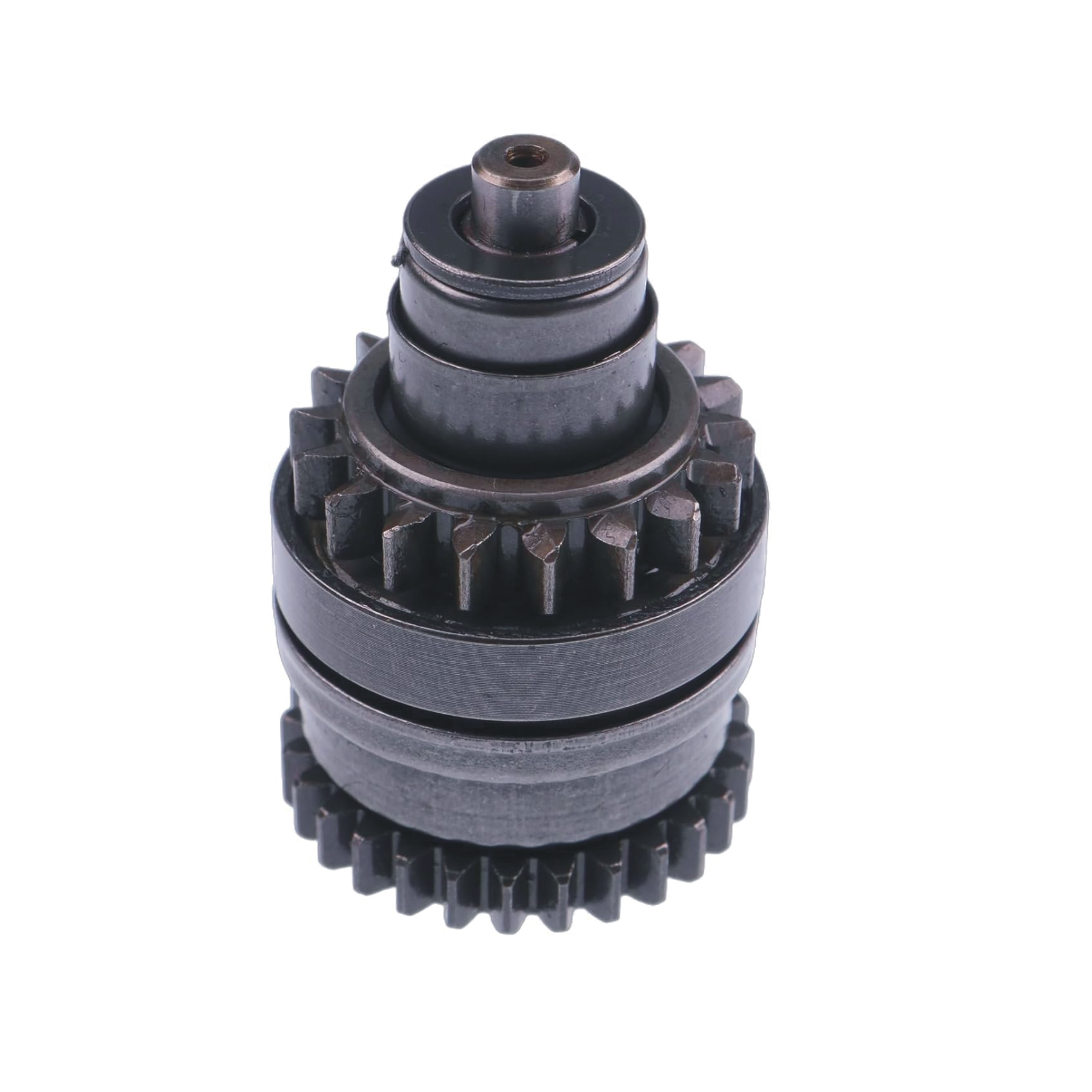 Motorcycle spare parts Starter Drive Bendix 18T/28T 55140026300 55140026400 Compatible for Husqvarna TE 250 300 KTM 250 XC XC-W 300 EXC 15-16
