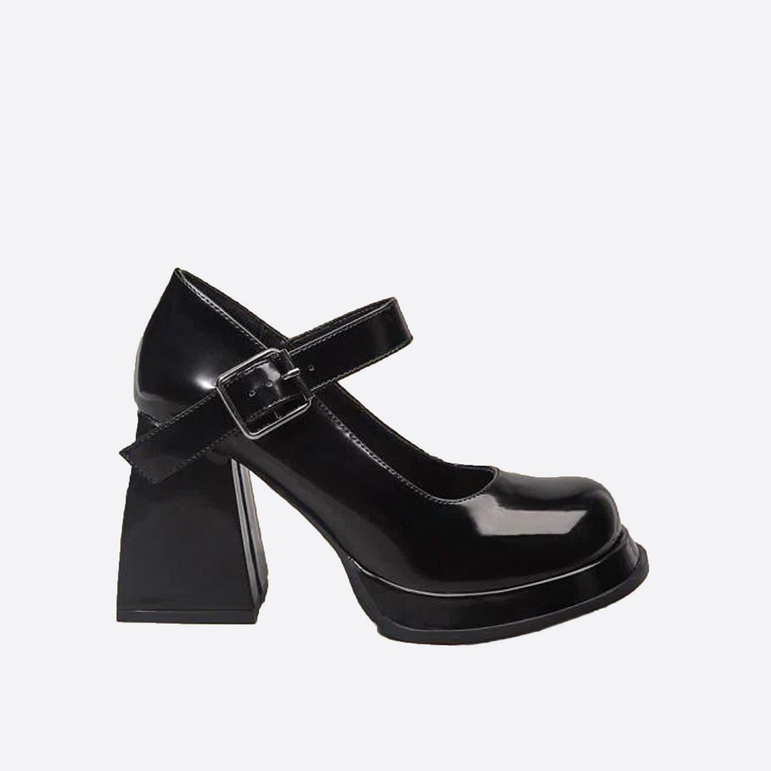 Vintage JK Pumps