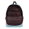 Kid Printed Backpack Student Bags 3 Pcs Sets