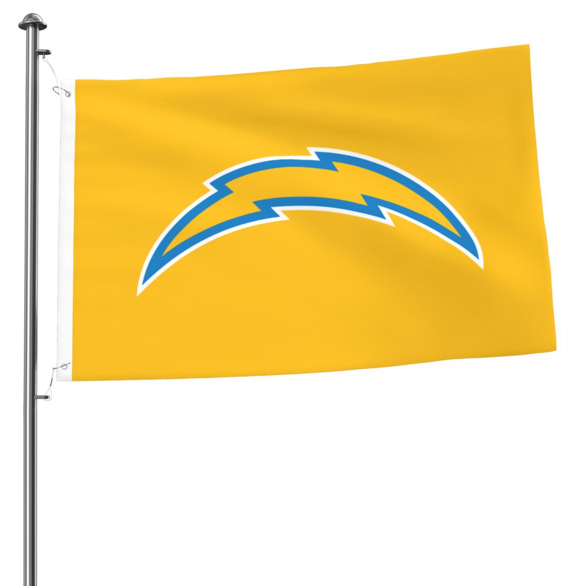 Los Angeles Chargers 2x3FT Flag