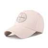 Men's Casual Outdoor Embroidered Baseball Cap