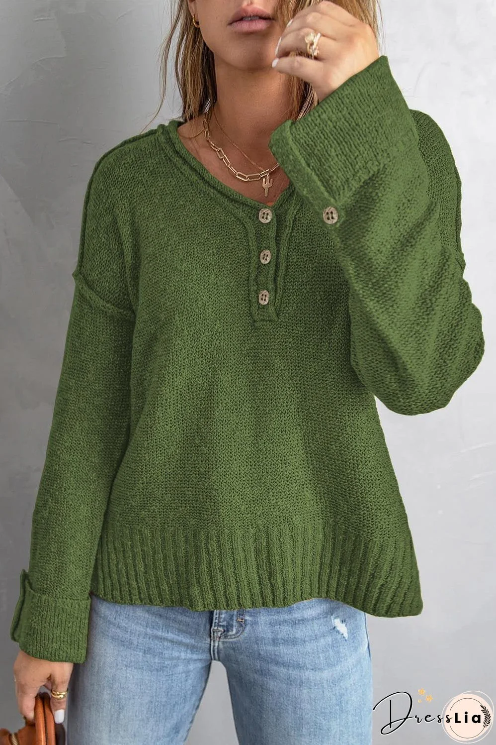 Effortless and Chic winter garment