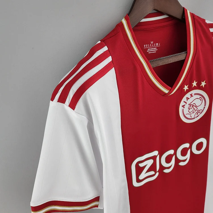 2022-2023 Ajax Home Shirt (CRUYFF 14)