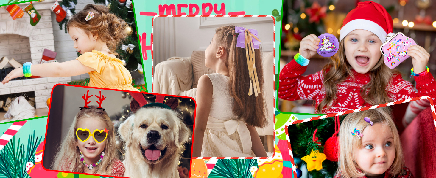 LAST DAY 49% OFF - 24 Days Xmas Count Down Jewelry Gifts for kids Toddlers 13 2e6f5725c26ce31219b8032544f30cb1