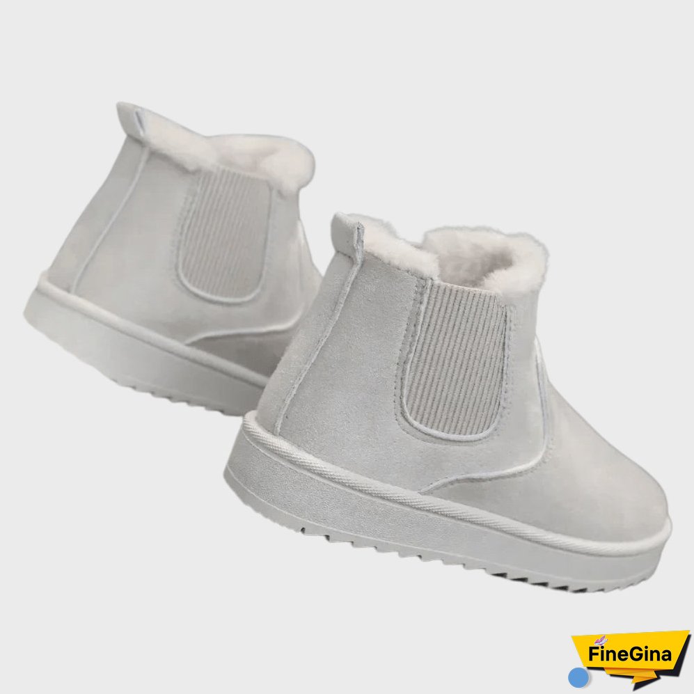 Stylish and Elegant winter Boots