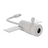 Galaxy Star Projector USB 2 in 1 Night Light Starry Sky Lamp 360