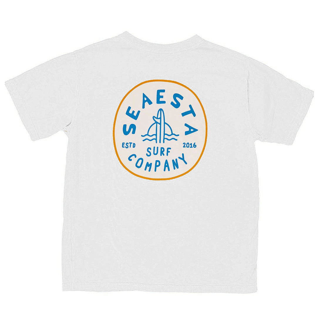 thesupersurf Children's Comfort Surf Print T-Shirt 