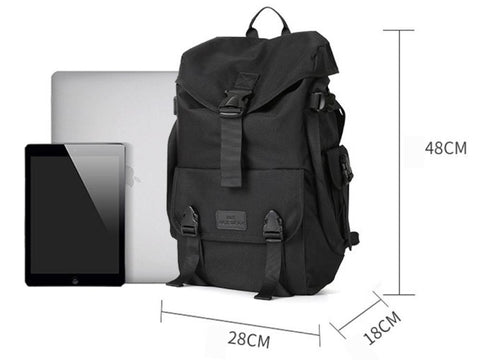 techwear bags