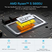 【9/21まで】Ryzen5600G 64GB 1TB mini-itx R5 5600G in 2024 | Upgrading and Testing 5600G Mini ITX PC - YouTube