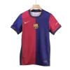 COLDPLAY #10 Barcelona Home Soccer Jersey 2024/25