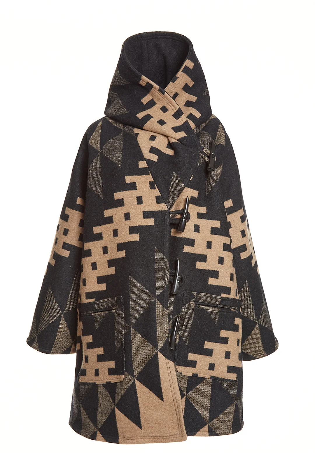 Thunderbird Unisex Cloak
