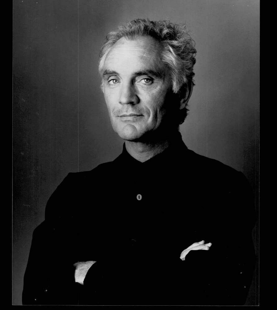 Terence Stamp - 8x10 Headshot Photo Poster painting - Priscilla, Queen of the Desert