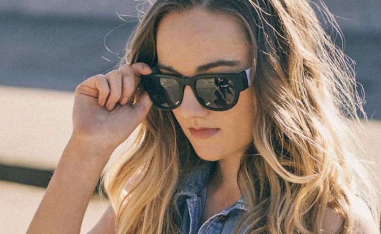 Slapsee Slap Wrist Sunglasses
