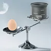 Lightweight Outdoor Rice Cooker Pot for Backpacking Hiking and Camping Cooking