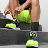 Electric Heated Insoles with Battery Box Heating Insoles for Outdoor Sports