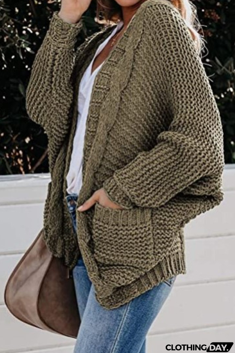 Versatile and Comfortable winter Sweater