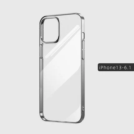 Simple Luxury iPhone Case