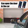 Multicode Gate Opener 433.92MHz Multi Code Drive Garage Door Opener Easy To Program for Garage Rolling Code Handhled Transmitter