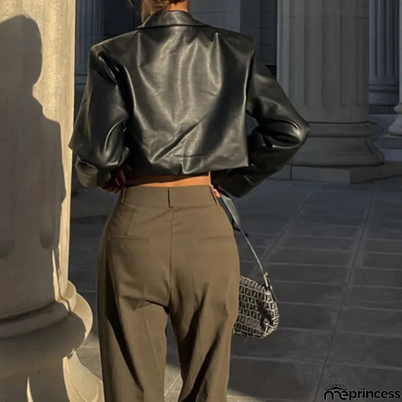 Fashionable and Minimalist general Jacket