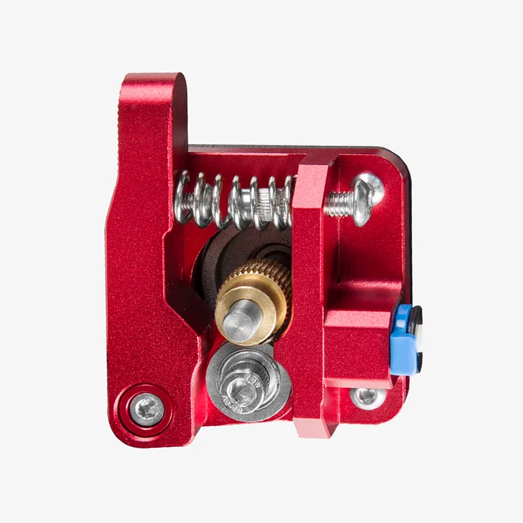 Metal Extruder Kit (Red) - Creality Store
