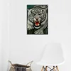 Diamond Painting -DIY Full Square Drill Tiger