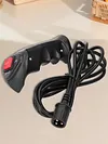 Electric Winch Remote Control Controller with 9.2ft Cable for Off Road Vehicle