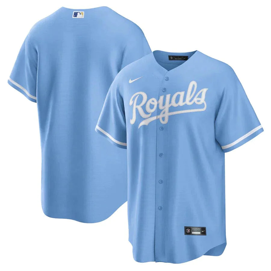 Kansas City Royals Jerseys mysite