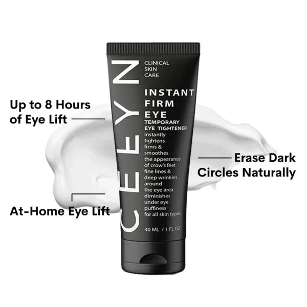 CEFYN FIRM Eye Tightener - 2024 New Year Hot Sale 60% OFF