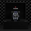TUDOR Black Bay 41mm Steel