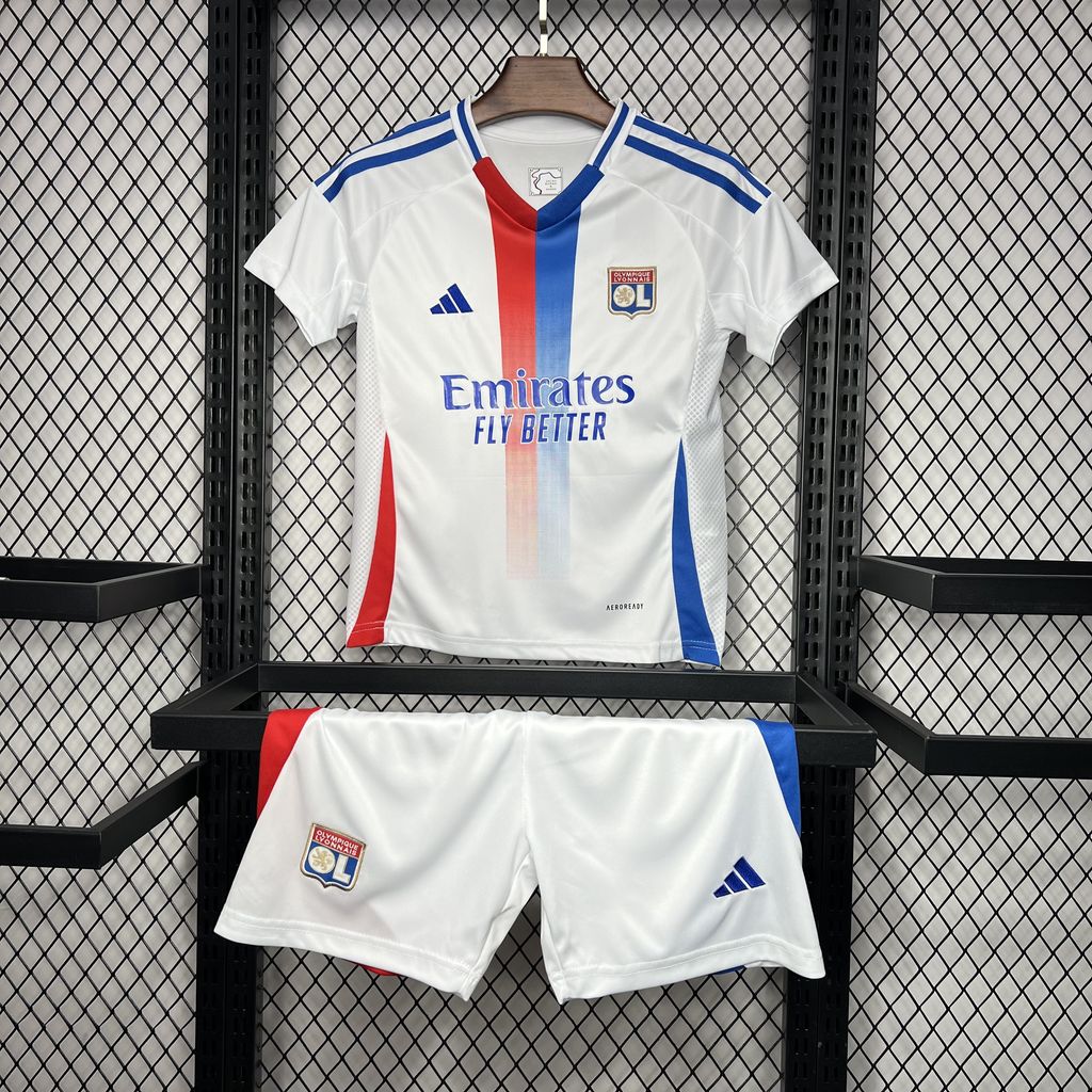 Maillot foot pas cher enfant best sale