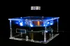 Push-Down Magnetic Levitation DIY Kit