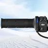 12V 22mm Motorcycle Heated Grips Universal Electric Heating Handle Hand Warmer