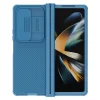 Full Protection Samsung Galaxy Z Fold4 5G Case with Original S pen Slot & Lens Protector
