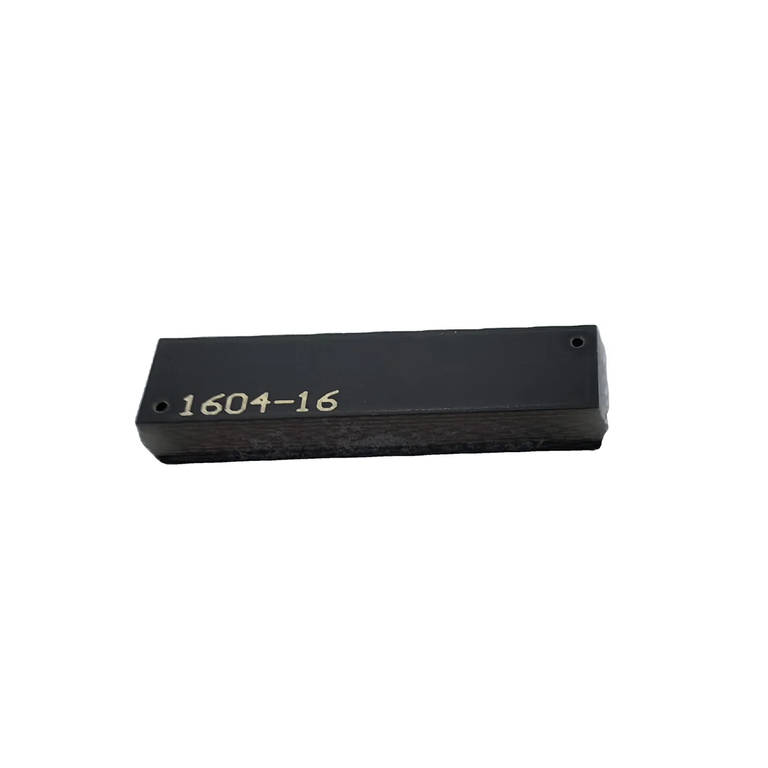 Low price Long Range RFID Anti metal uhf tag On Metal For Asset Management