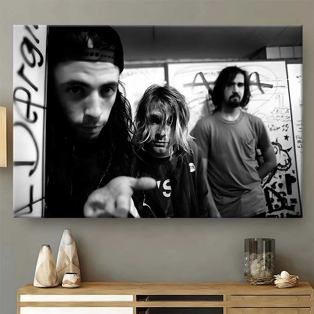 Canvas Wall Art