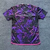 2024/2025 Real Madrid Camouflage pink Special Edition Football Shirt 1:1 Thai Quality